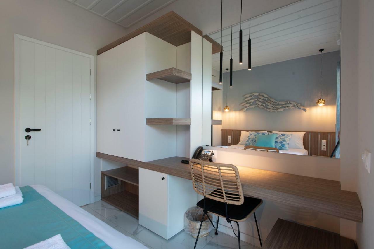 Kotroni Villas 菲尼孔塔 外观 照片